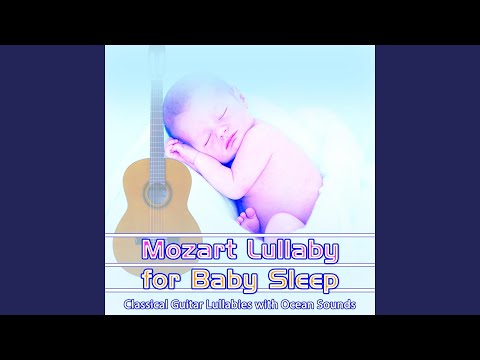 Obejrzyj Don Giovanni, K. 527, Act 1, Là ci darem la mano (Guitar Lullaby Version) w YouTube