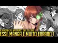 ESSE ANIME VAI DAR O QUE FALAR ! ( ͡° ͜ʖ ͡°)