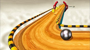 Going Balls - All Levels Gameplay Walkthrough Android iOS 13