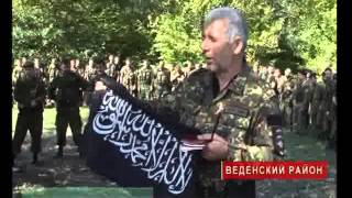 В Элестанжи провели спецоперацию Чечня. В Элестанжи провели спецоперацию Чечня.