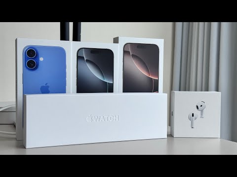 iPhone 16の質問回答生配信！