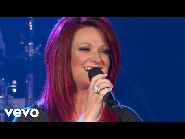 Charlotte Ritchie - Revelation Song (Live) class=