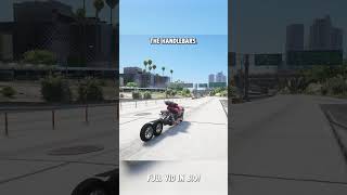 each 30 seconds = LONGER MOTORCYCLE GTA 5 RP... #fyp #foryou #foryoupage #gta #fivem #gta5 #gtarp