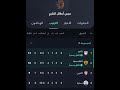 ترتيب دوري أبطال الخليج اليوم الأربعاء بعد هزيمة العين وتأهل القادسية