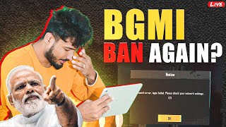 Conqueror Top 20 Rank Push | BGMI LIVE | BGMI LIVE KANNADA  @DoverajLive