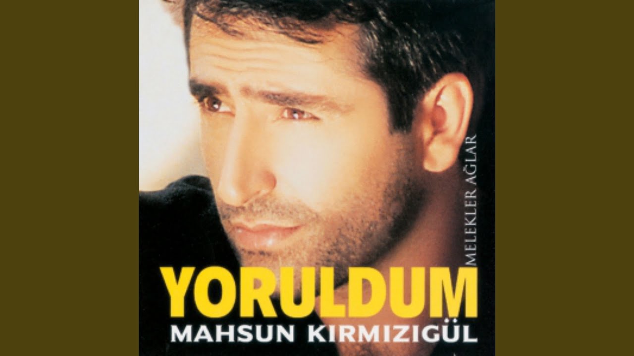 mahsun kirmizigul bizden degildir mp3 mahsun kirmizigul bizden degildir mp3