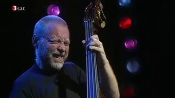 Dave Holland plays Mr. P. C., by John Coltrane, at JazzBaltica 2003.