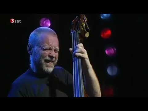 Dave Holland plays Mr. P. C., by John Coltrane, at JazzBaltica 2003.