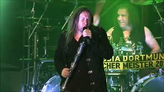 Stratovarius - Coming Home (Live)