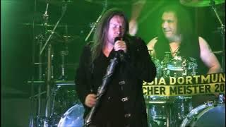 Stratovarius - Coming Home