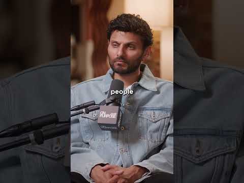 You Can T Run From Depression Fatjoe Jayshetty Depression