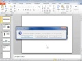 PowerPoint 2010 Save a Slide as a Picture