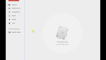 PicSkip Tutorial - Upload to Google Drive