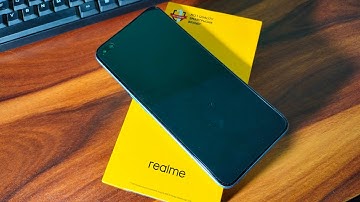 How to Hard Reset Realme X3