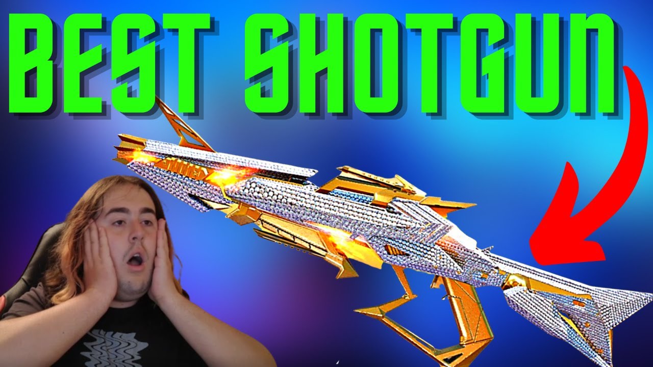 BEST "0 RECOIL" KRM 262 Gunsmith Attachments! its BEAMING in Season 2 COD Mobile (BEST LOADOUT)