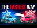 How to Rank Up FAST | Rocket League Guide 2023