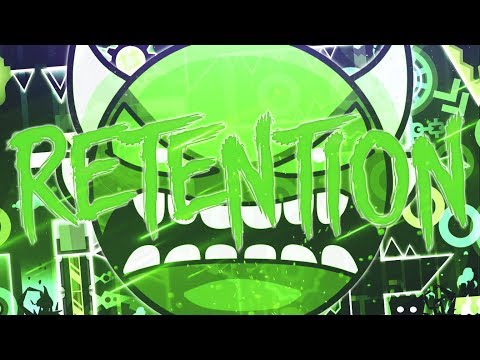 [75Hz] Retention by Woogi1411 100% (Extreme Demon)