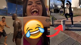 Fails Of The Week #2 😂 😂- Try Not To Laugh | Memes, Funny fails compilation 2024