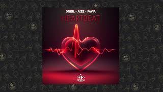 ONEIL, Aize, FAVIA - Heartbeat Resimi