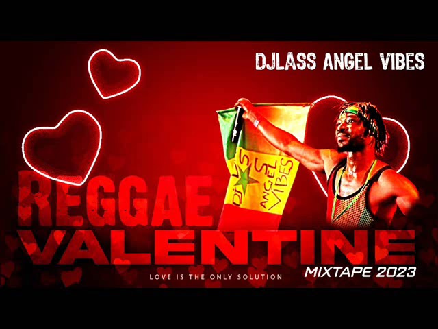 Reggae Valentine Mixtape 2023 Feat. Jah Cure, Busy Signal, Chris Martin, Romain Virgo (February 2023 class=