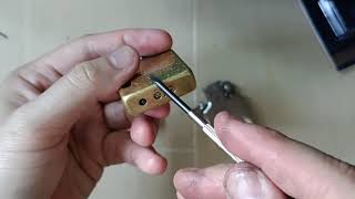 how to troubleshoot zorro zippo lighter insert