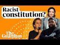 Indigenous voice referendum AMA: are we ‘putting race in the constitution’?