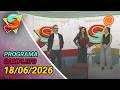 Seguimos en El Doce | Programa completo 19/6/2026