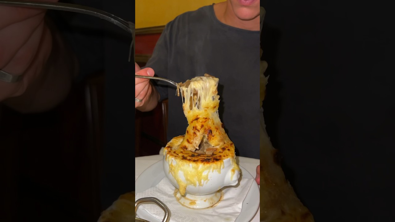 This is what one of the oldest restaurants in the world is like 📍Le Procope #foodie #france #steak