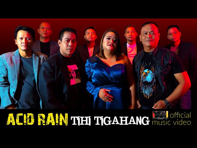 Acid Rain - Tihi Tigahang (OFFICIAL MUSIC VIDEO) class=