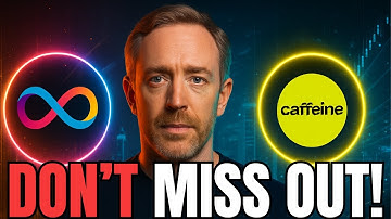 You’re Running Out Of Time | Internet Computer ICP Holders Pay Attention