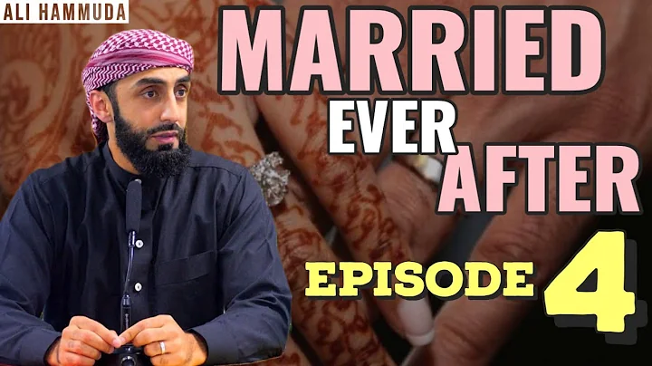 Ep 4 | Married Ever After - Principle 5 | Ali Hammuda - DayDayNews
