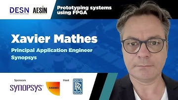 Prototyping Systems using FPGA - EP Ready Hardware Assisted Verification Platforms