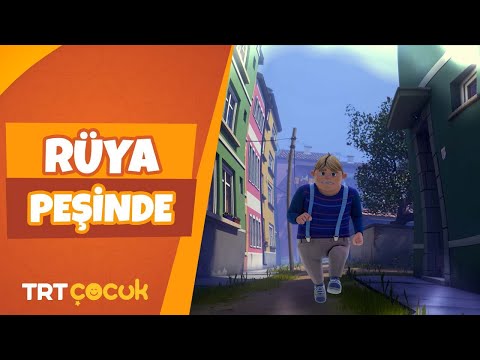 Rafadan Tayfa | Rüya Peşinde