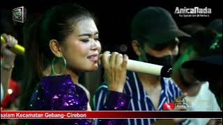 DIGILIR CINTA - WINDA AMRILLIA - ANICA NADA MALAM 01 NOVEMBER 2022 GEBANG KULON CIREBON