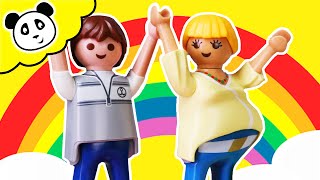 Playmobil Familie - JA! Marlene ist SCHWANGER! - Playmobil Film