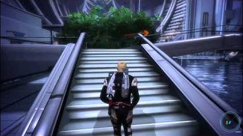 Mass Effect - Scan the Keepers Walkthrough - Keepers #1-12