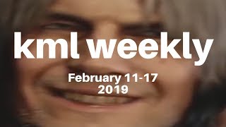 kml weekly meme compilation - #136
