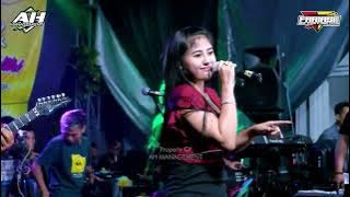 BEBASKAN DIRIKU - SERUNI ANGELICA DK MUSIK LIVE KEDUNGWARU KIDUL DEMAK