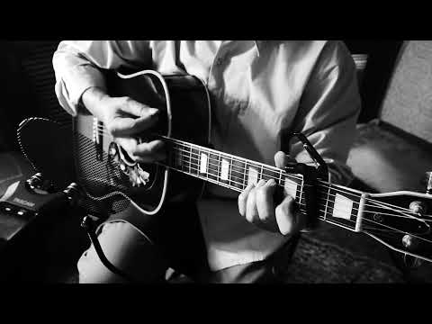 GANDHARAガンダーラ/GODIEGOゴダイゴ（Cover）弾き語り