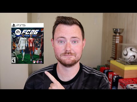 This Feature Is Ruining FC 26 Career Mode