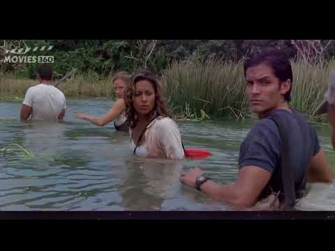 Anaconda 2 (2004) Trailer