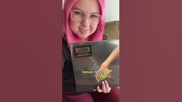Life in Sweden 🇸🇪 RSD 2025 in Göteborg at Bengans - Wicked Movie Soundtrack RSD edition