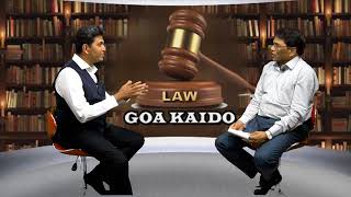 Goa State Interim Compensation to Road Accident Victims (EP-5 Part-C)