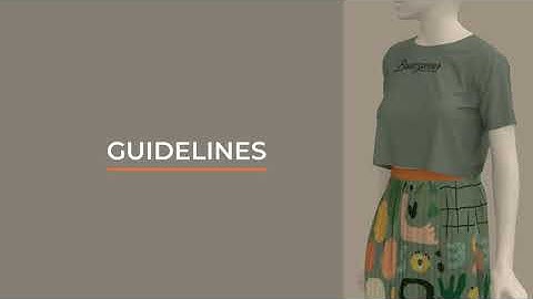 Guidelines feature - VStitcher and Lotta 2020 May Edition Update