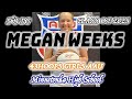 Megan weeks 2022 aau season highlight
