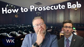 How to Prosecute Bob
