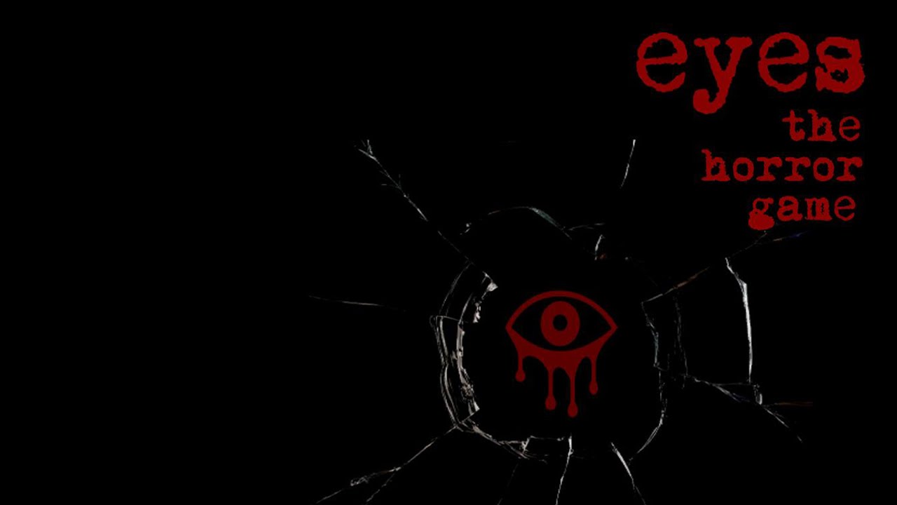 Eyes the horror game андроид