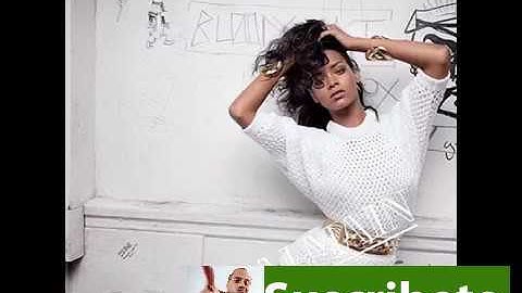 Rihanna - What Now (Behind The Scenes) -  vevo mp3