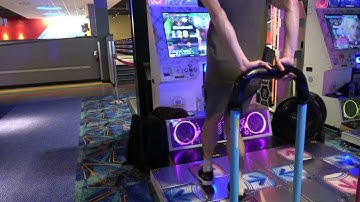 DDR - [14CSP] New Gravity PFC!