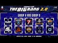 [Hindi] LASTZONE X ACBC THE BIGBANG 2.0 | GROUP A &amp; GROUP B | QUALIFIERS